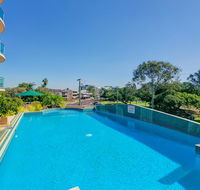 Argyle on the Park - Accommodation Nelson Bay