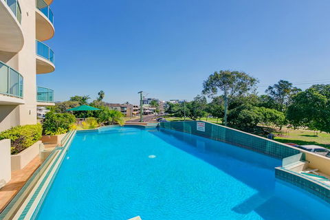 Argyle On The Park - Accommodation Nelson Bay 0