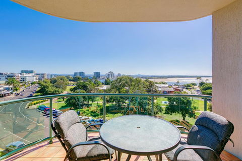 Argyle On The Park - Accommodation Nelson Bay 1