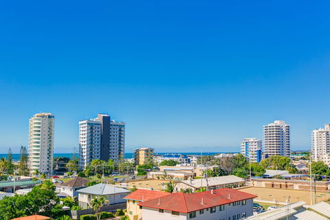 Argyle On The Park - Accommodation Nelson Bay 2