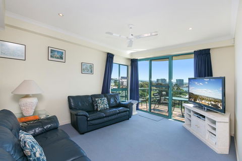 Argyle On The Park - Accommodation Nelson Bay 3