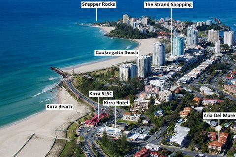 Aria Del Mare - Accommodation Nelson Bay 3