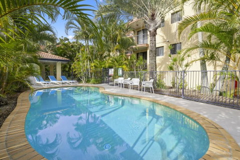 Aria Del Mare - Accommodation Nelson Bay 2