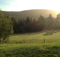 Arjuna Ridge Bed and Breakfast - Accommodation Nelson Bay