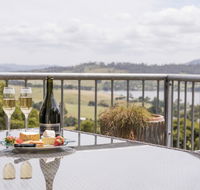 Armalong Winery Chalets - Accommodation Nelson Bay