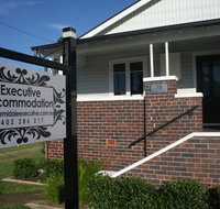 Armidale Executive Accommodation - City Centre - Accommodation Nelson Bay