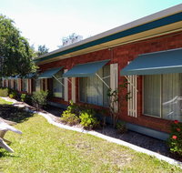 Armidale Rose Villa Motel - Accommodation Nelson Bay