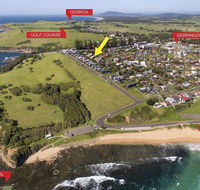 Armstrong Ridge - affordable beach oasis - Accommodation Nelson Bay
