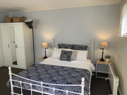Aroha Studio - Accommodation Nelson Bay 0