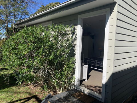Aroha Studio - Accommodation Nelson Bay 2