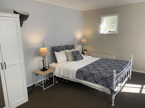 Aroha Studio - Accommodation Nelson Bay 1