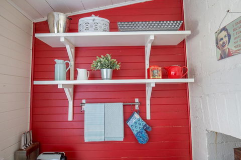 Arohanui - Accommodation Nelson Bay 3