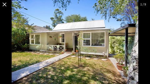 Arohanui - Accommodation Nelson Bay 0