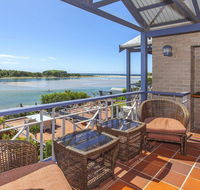 Aroona at Minnamurra - Accommodation Nelson Bay