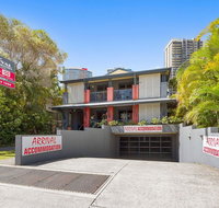Arrival Lodge Bed  Breakfast - Accommodation Nelson Bay