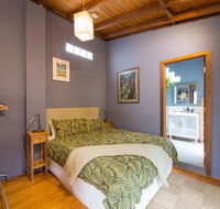 Art  Garden Retreat - Accommodation Nelson Bay