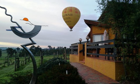 Art At Linden Gate - Accommodation Nelson Bay 1