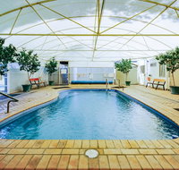 Artesian Spa Motel - Accommodation Nelson Bay