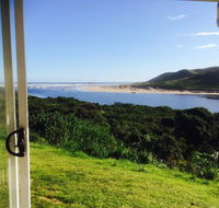 Arthur River Spa Cottage - Accommodation Nelson Bay