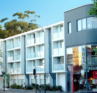 Arts Hotel - Accommodation Nelson Bay