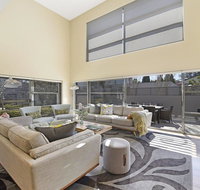 Arum 4 Heritage Park - contemporary  timeless - Accommodation Nelson Bay