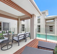 Aruma  The Cove - Accommodation Nelson Bay