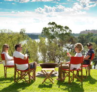 Aruma River Resort - Accommodation Nelson Bay