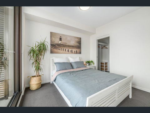Arvia Newcastle - Accommodation Nelson Bay 2