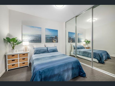 Arvia Newcastle - Accommodation Nelson Bay 1