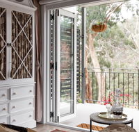 Ascona - Accommodation Nelson Bay