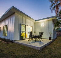 Ashanti - Accommodation Nelson Bay