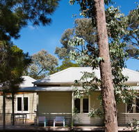Ashling - Accommodation Nelson Bay
