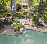 Ashmore Palms Holiday Village - Accommodation Nelson Bay