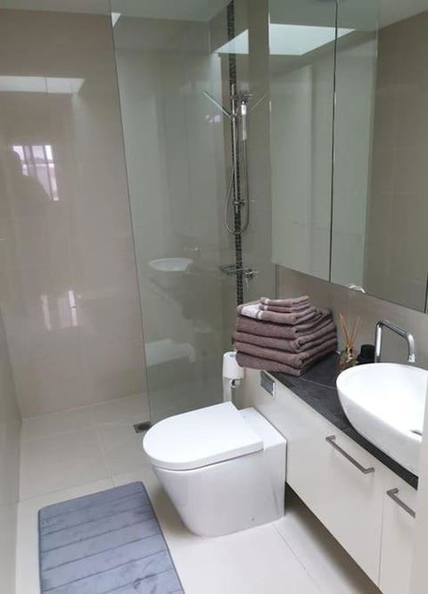 Luxurious Modern 2 Bedroom 2 Bathroom Apartment - Accommodation Nelson Bay 2