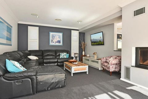 Luxury Mandalong Mansion With Pool & Spa - Accommodation Nelson Bay 1