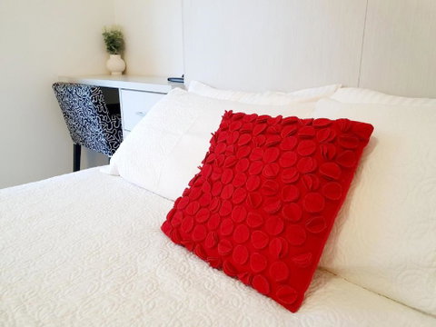 M4 West Perth Studio Apartment Near Kings Park - Accommodation Nelson Bay 0