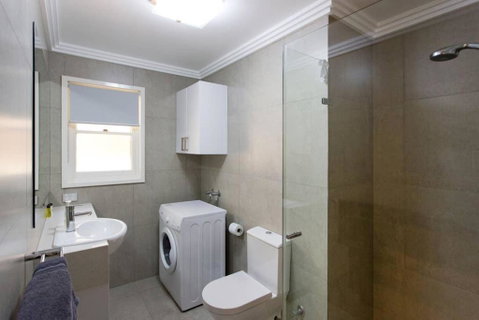 M5 West Perth Studio Apartment Near Kings Park - Accommodation Nelson Bay 3