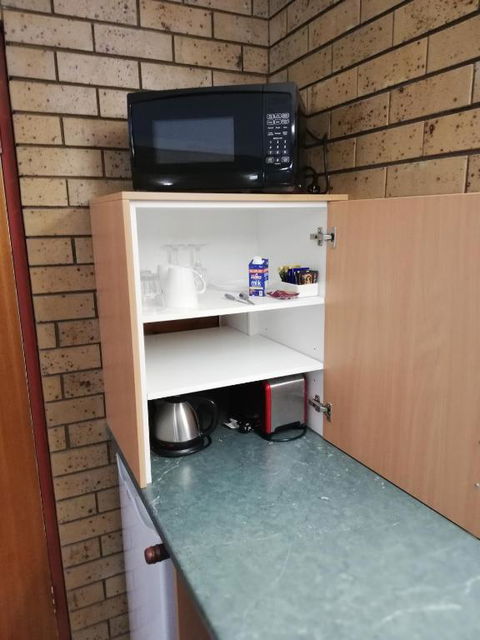 Macintyre Motor Inn - Accommodation Nelson Bay 3