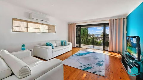 Macquarie Paradise - Family Entertainer - Accommodation Nelson Bay 0