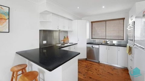Macquarie Paradise - Family Entertainer - Accommodation Nelson Bay 3