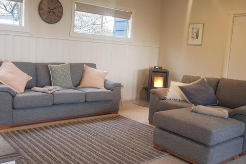 Mallavale Farm, Boat Harbour - Accommodation Nelson Bay 3