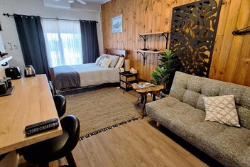 Mallee Sunrise B&B with Accommodation Nelson Bay