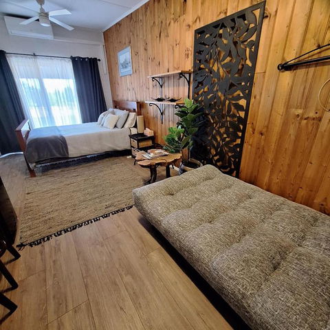 Mallee Sunrise B&B - Accommodation Nelson Bay 2