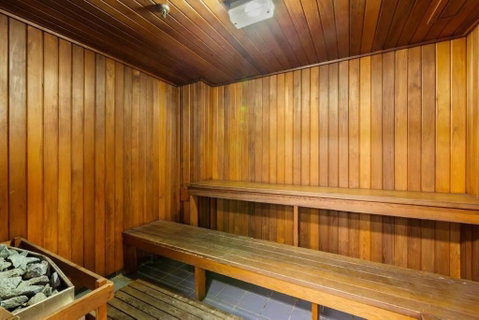 MAN54 -Manly Magic Waterfront Retreat With Gym & Sauna - Accommodation Nelson Bay 1