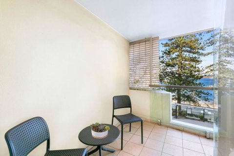 MAN54 -Manly Magic Waterfront Retreat With Gym & Sauna - Accommodation Nelson Bay 2