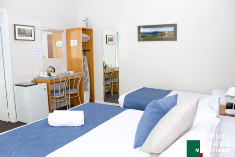 Mansfield Travellers Lodge - Accommodation Nelson Bay 1
