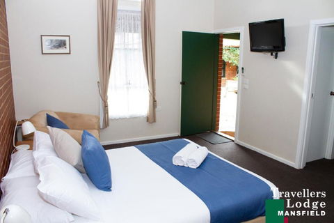 Mansfield Travellers Lodge - Accommodation Nelson Bay 0