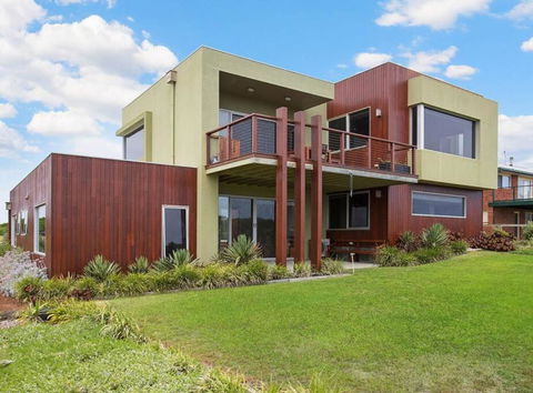 Martyrs Lookout - Luxury Accommodation - Accommodation Nelson Bay 0