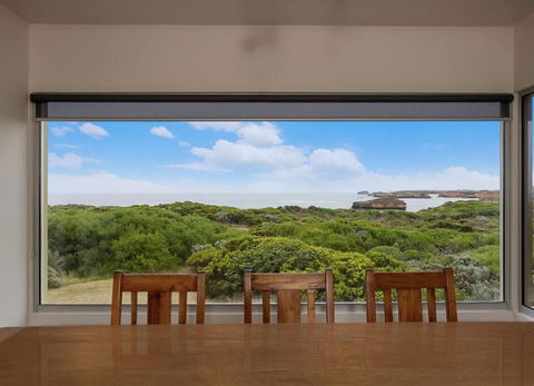 Martyrs Lookout - Luxury Accommodation - Accommodation Nelson Bay 3
