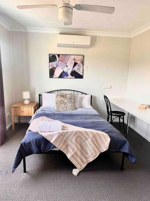 Maya Newcasle 6 Bedrooms Home - Accommodation Nelson Bay 0